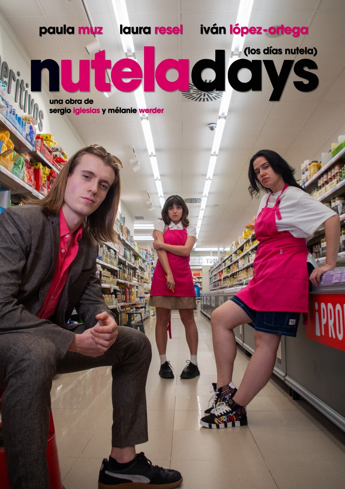 Nutela Days